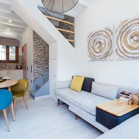 Gv Maisonette Corfu  Exterior foto