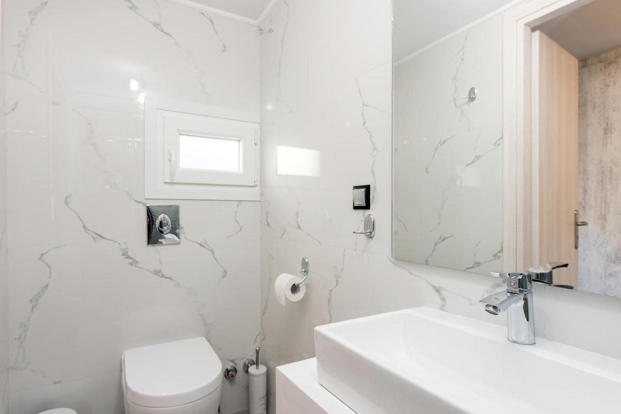 Gv Maisonette Corfu  Exterior foto