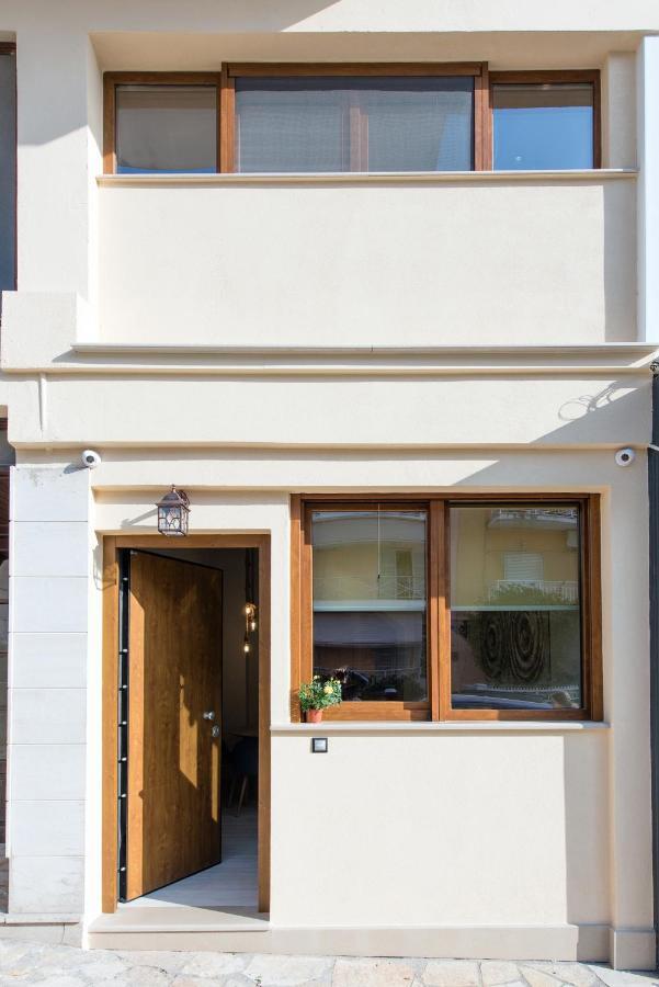 Gv Maisonette Corfu  Exterior foto